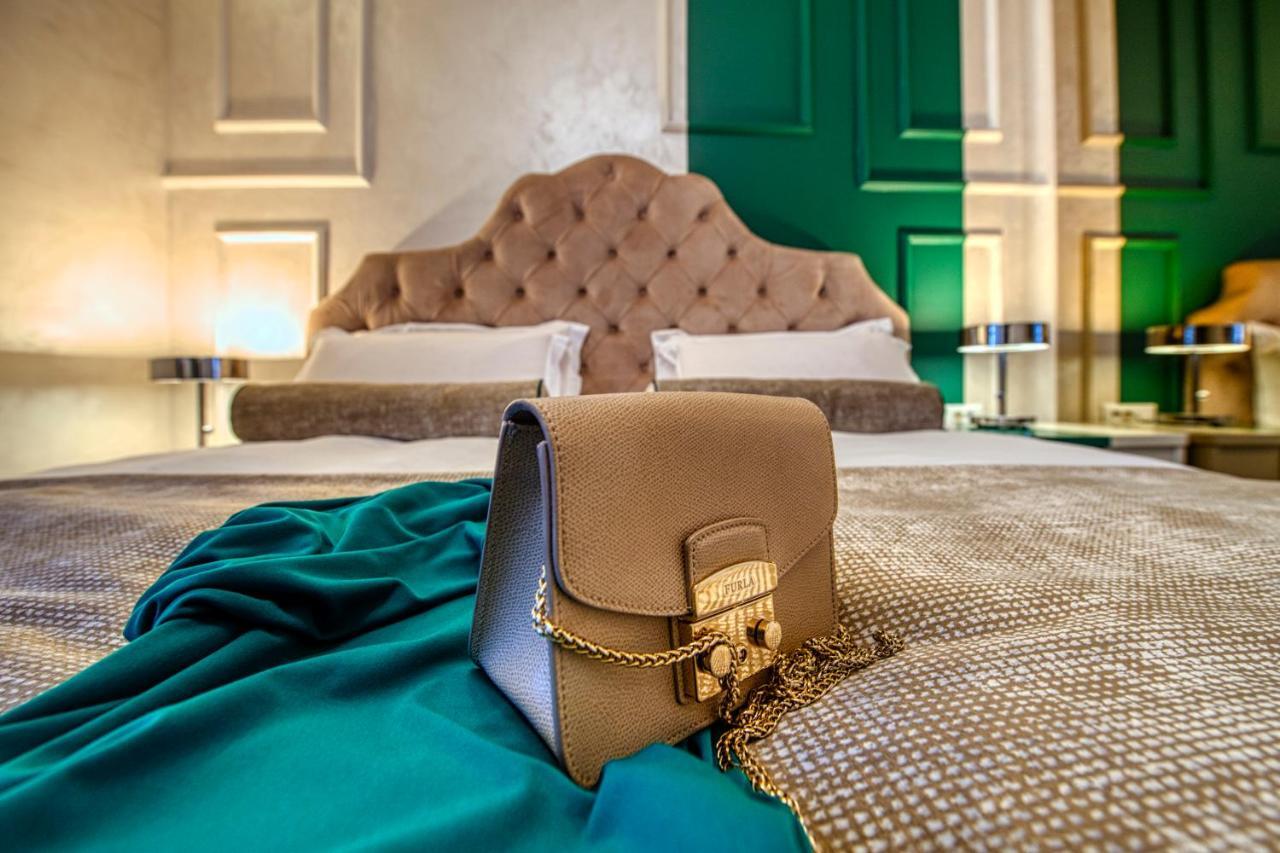 Riva Palace - Design Rooms Zadar Buitenkant foto