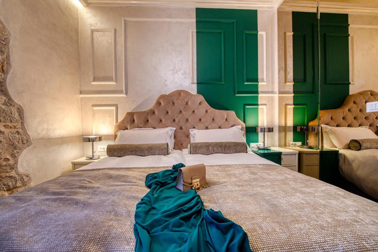 Riva Palace - Design Rooms Zadar Buitenkant foto